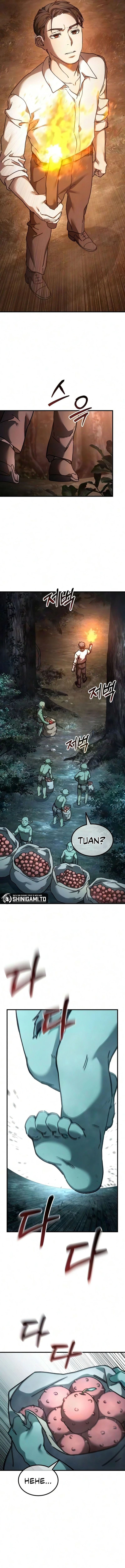 Goblin Inc Chapter 7 halaman 19