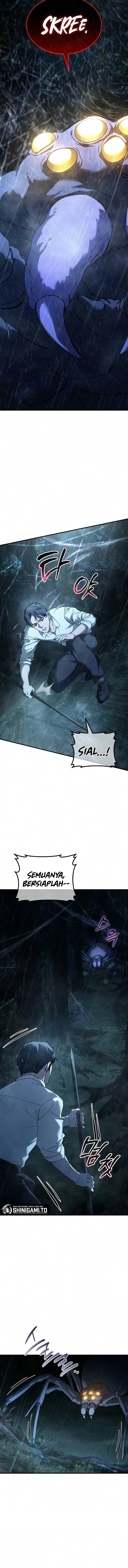 Goblin Inc Chapter 7 halaman 4