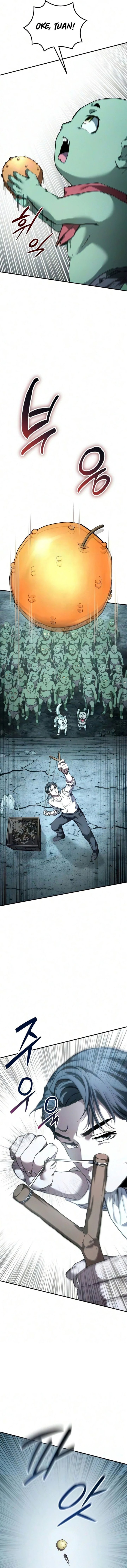 Goblin Inc Chapter 8 halaman 20