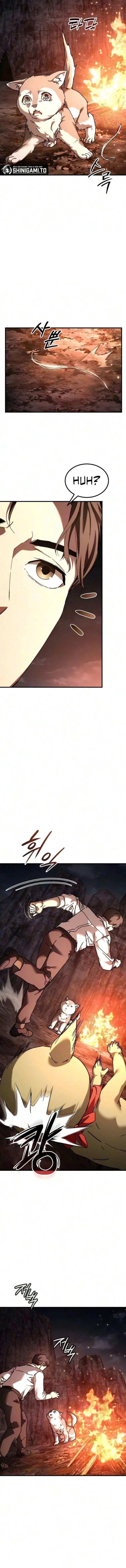 Goblin Inc Chapter 8 halaman 13