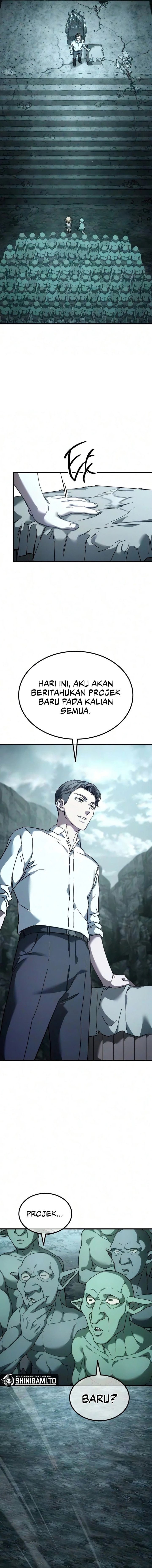 Goblin Inc Chapter 8 halaman 17