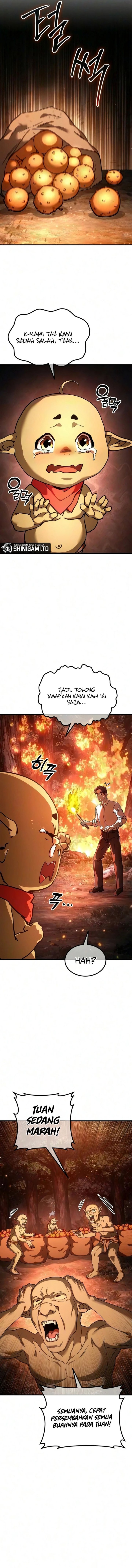 Goblin Inc Chapter 8 halaman 4