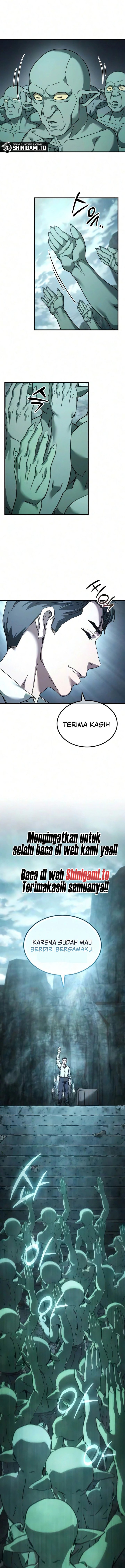 Goblin Inc Chapter 8 halaman 26