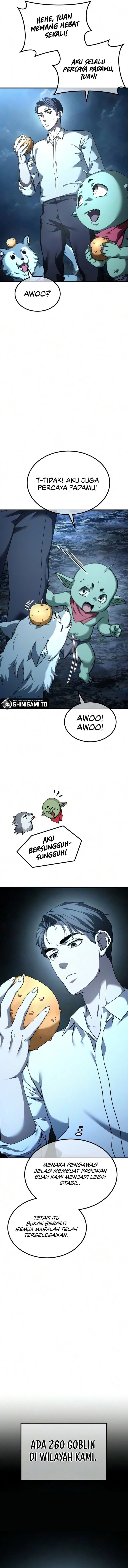 Goblin Inc Chapter 8 halaman 7