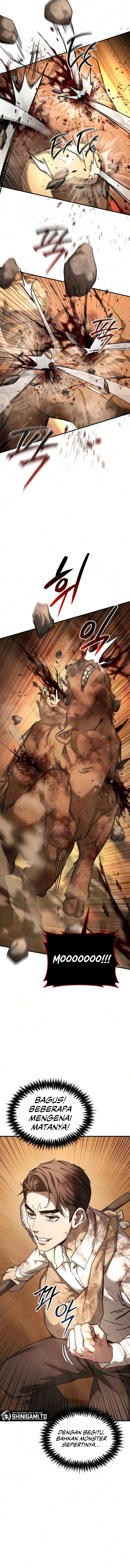 Goblin Inc Chapter 9 halaman 19