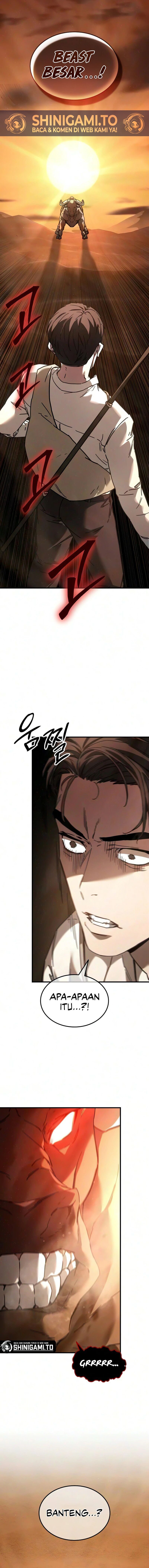 Goblin Inc Chapter 9 halaman 13