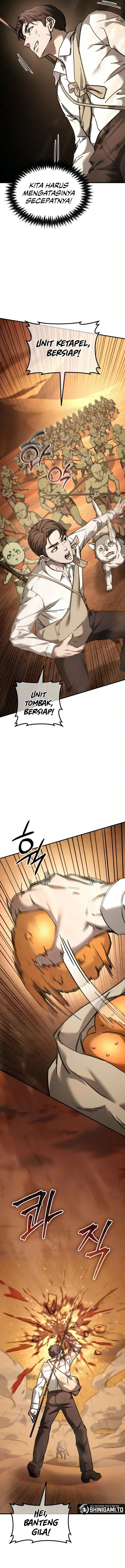 Goblin Inc Chapter 9 halaman 16