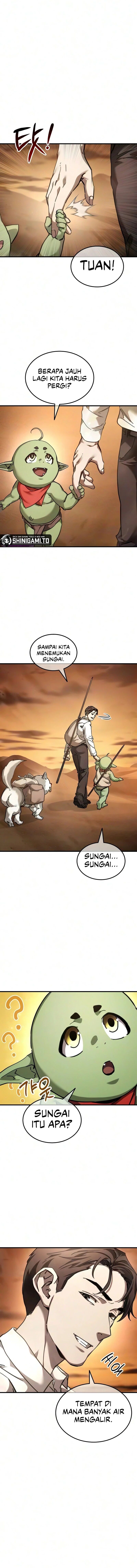 Goblin Inc Chapter 9 halaman 10