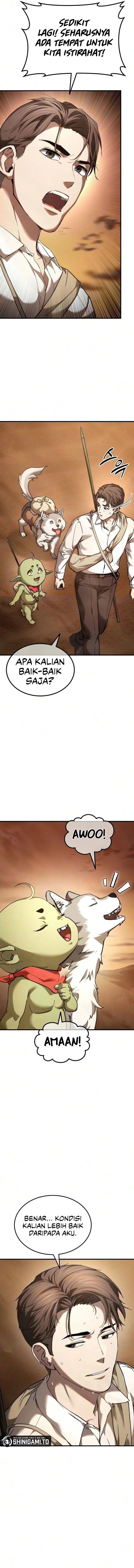 Goblin Inc Chapter 9 halaman 3