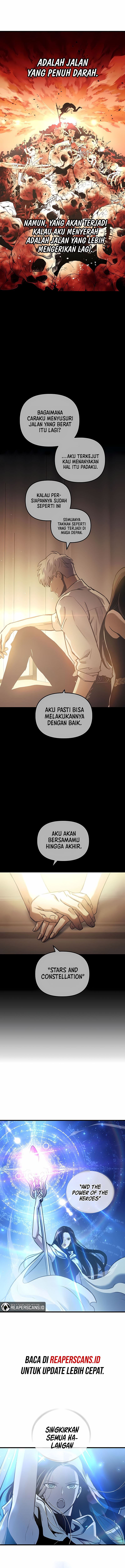 Reincarnation of the Suicidal Battle God (Doom Breaker) Chapter 60 halaman 10