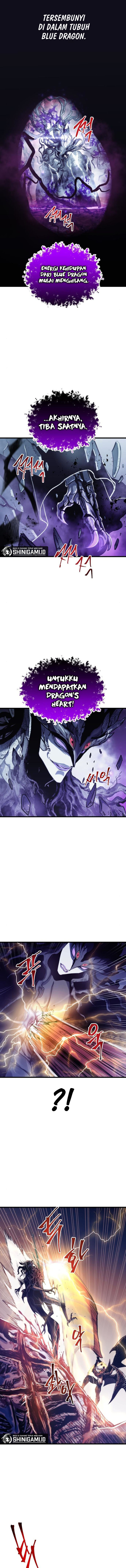 Reincarnation of the Suicidal Battle God (Doom Breaker) Chapter 70 halaman 1