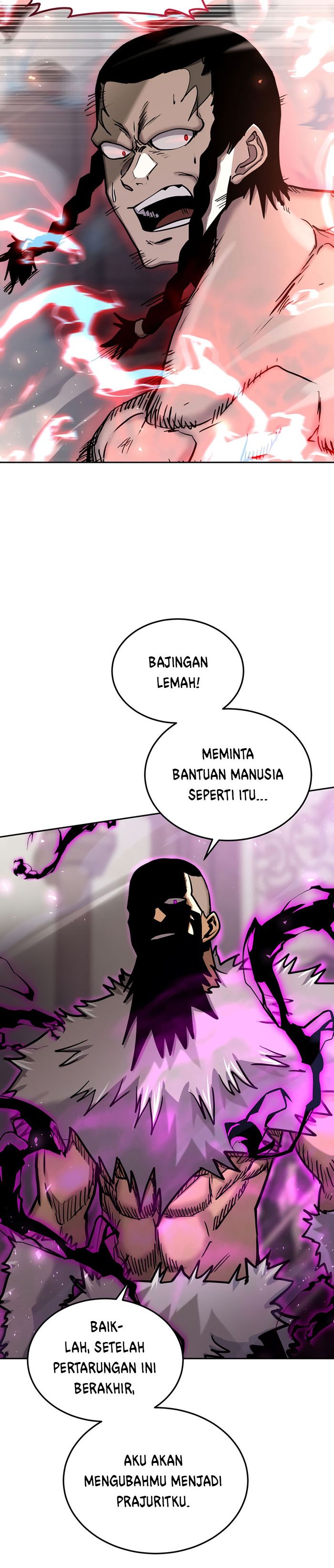 Player from Today Onwards Chapter 66 halaman 12
