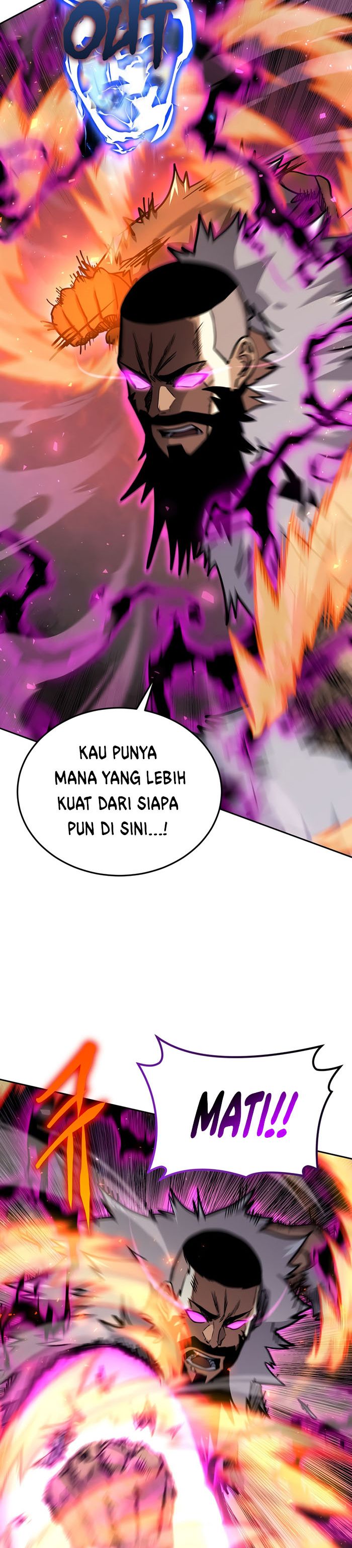 Player from Today Onwards Chapter 66 halaman 4