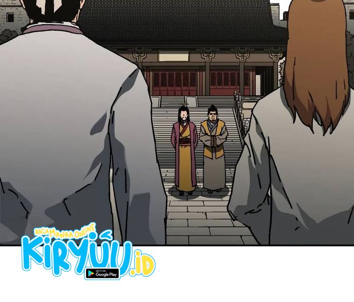 Peerless Dad Chapter 216 halaman 25