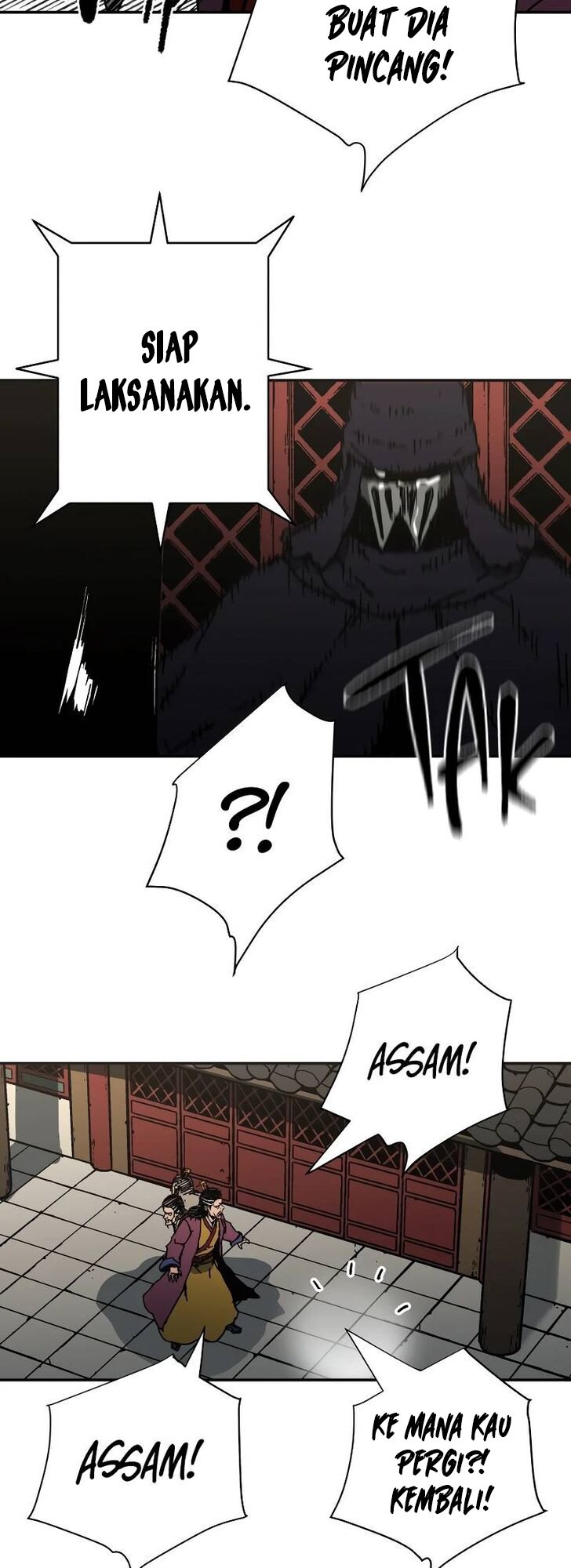 Peerless Dad Chapter 216 halaman 13