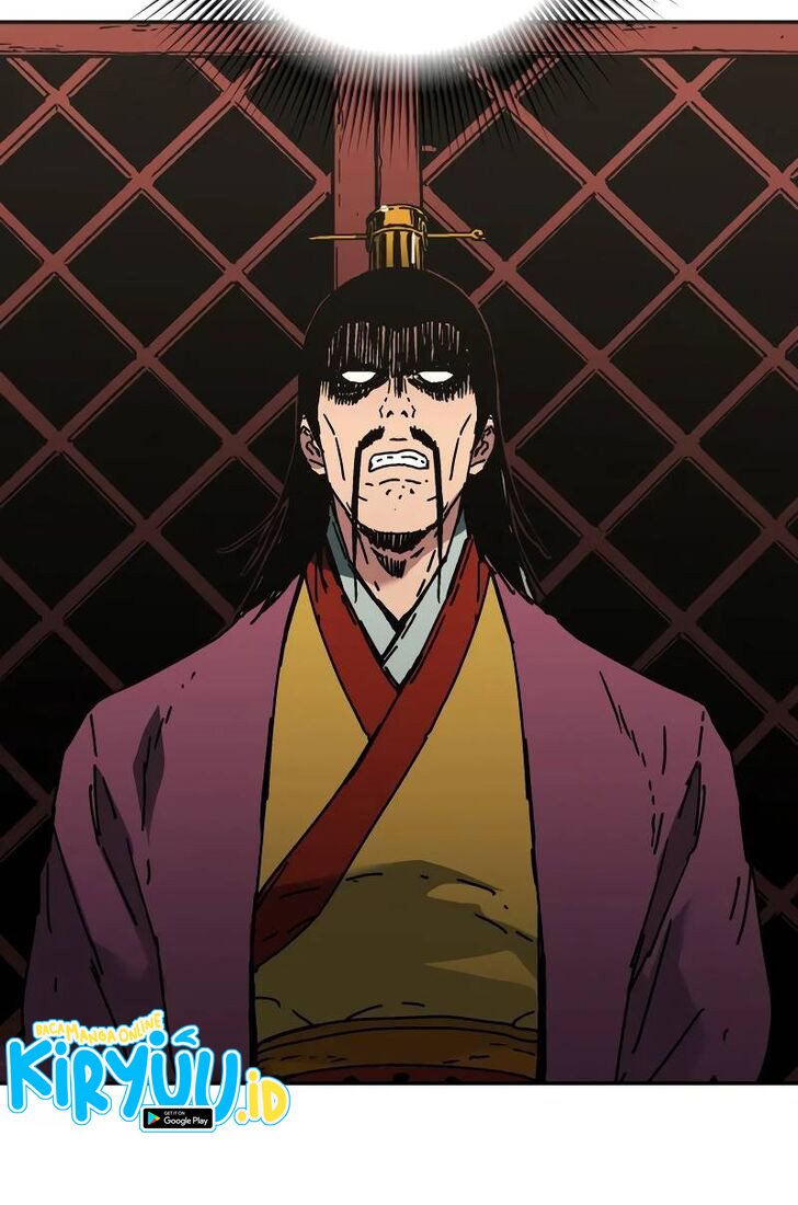 Peerless Dad Chapter 216 halaman 11