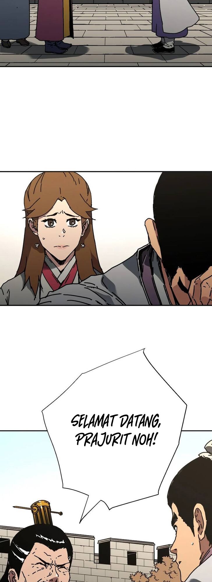 Peerless Dad Chapter 216 halaman 28