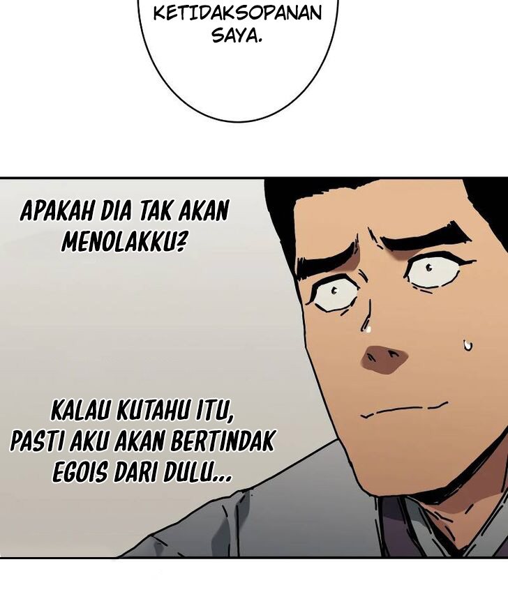 Peerless Dad Chapter 216 halaman 30