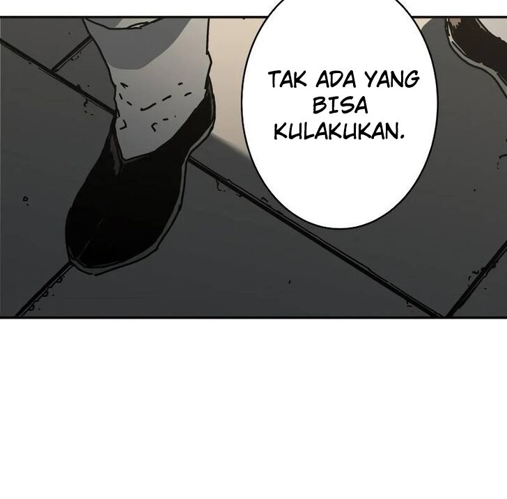 Peerless Dad Chapter 216 halaman 40
