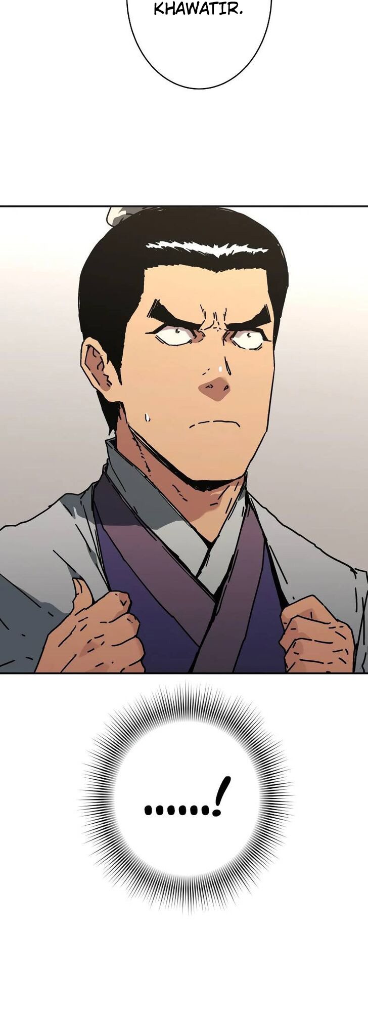 Peerless Dad Chapter 216 halaman 5
