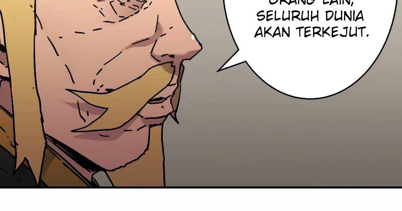 Peerless Dad Chapter 218 halaman 6