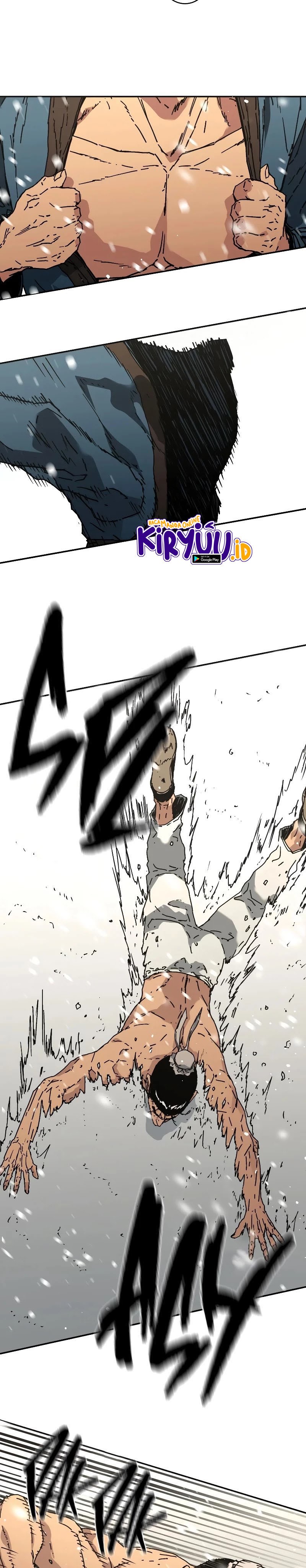 Peerless Dad Chapter 219 halaman 13