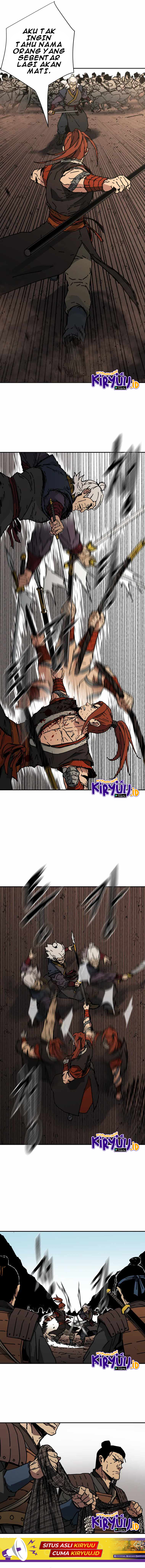 Peerless Dad Chapter 229 halaman 6