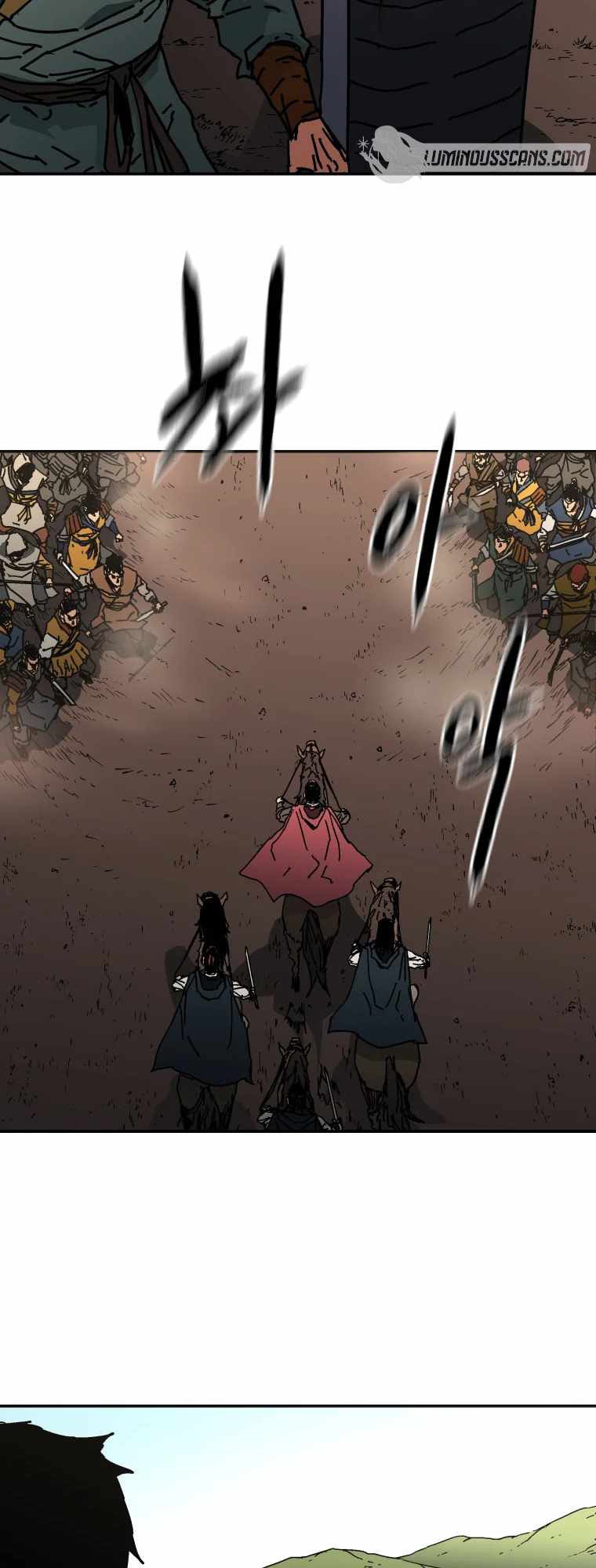 Peerless Dad Chapter 230 halaman 20