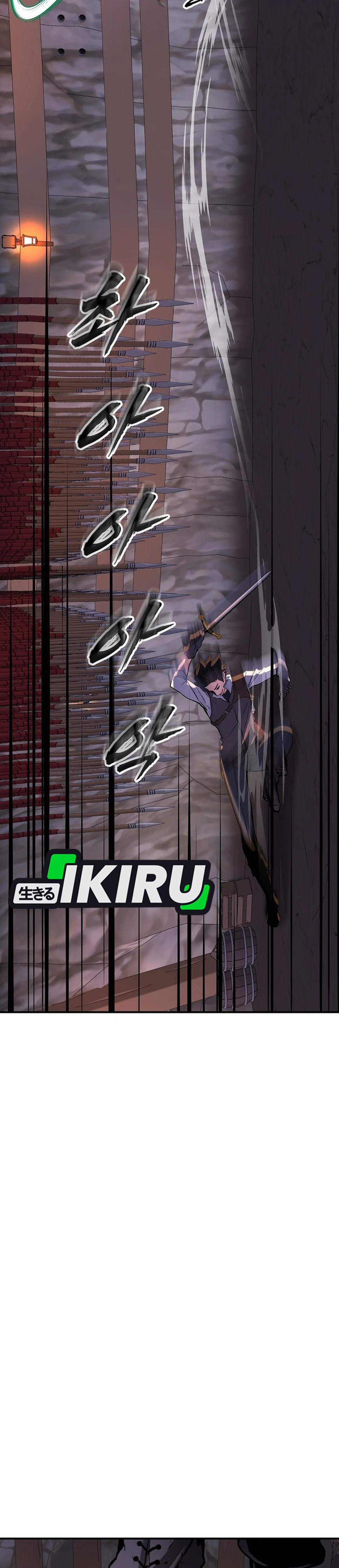 Returnee's Hidden Strategy Streaming Chapter 28 halaman 28