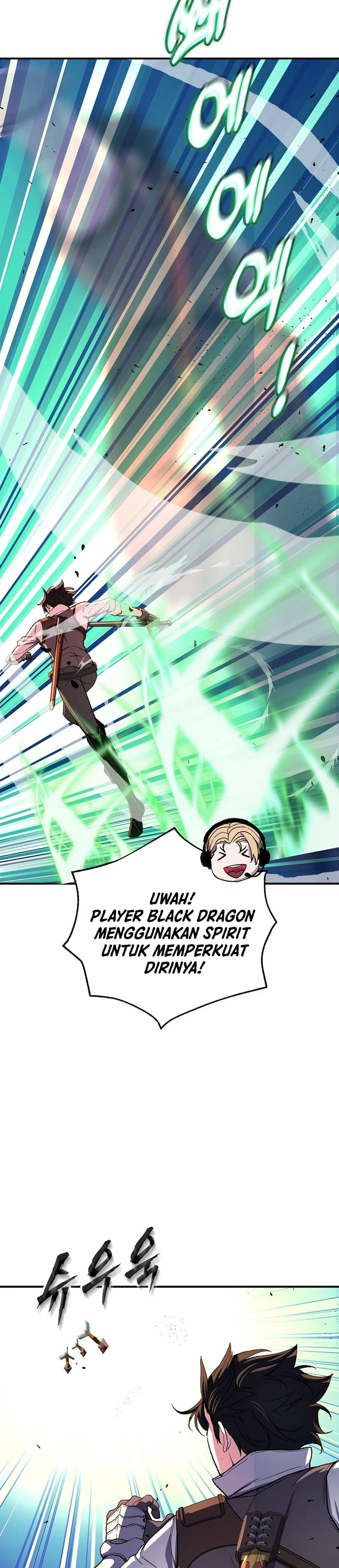 Returnee's Hidden Strategy Streaming Chapter 28 halaman 19