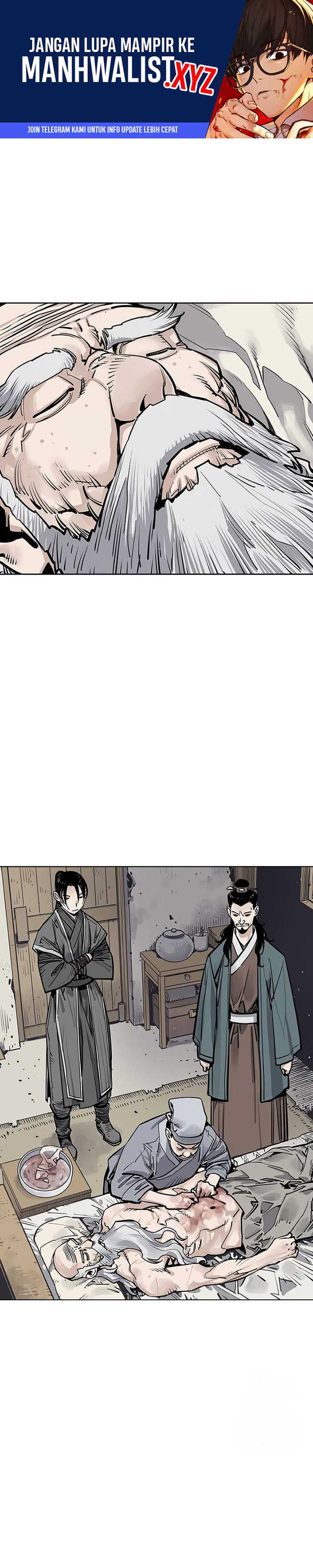 Death God Chapter 66 halaman 2