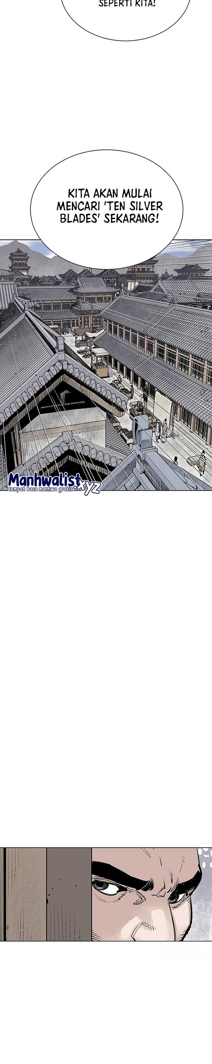 Death God Chapter 66 halaman 18