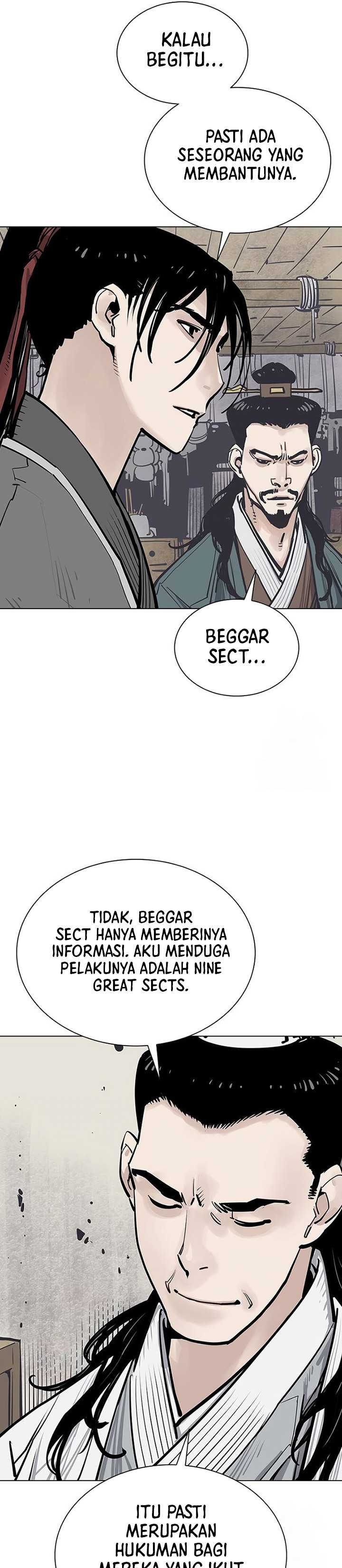Death God Chapter 66 halaman 13