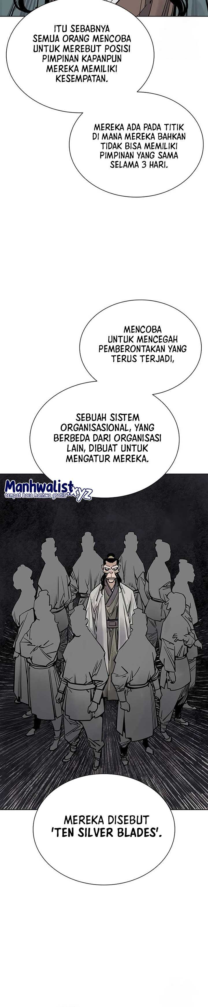 Death God Chapter 66 halaman 8
