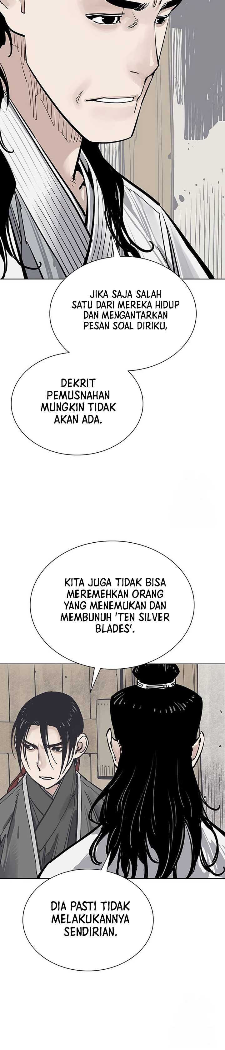 Death God Chapter 66 halaman 12