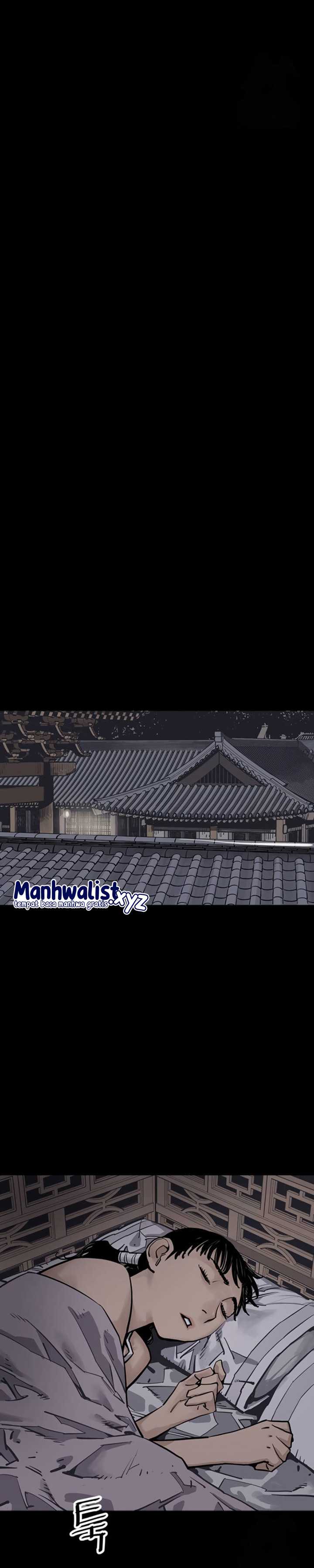 Death God Chapter 67 halaman 19