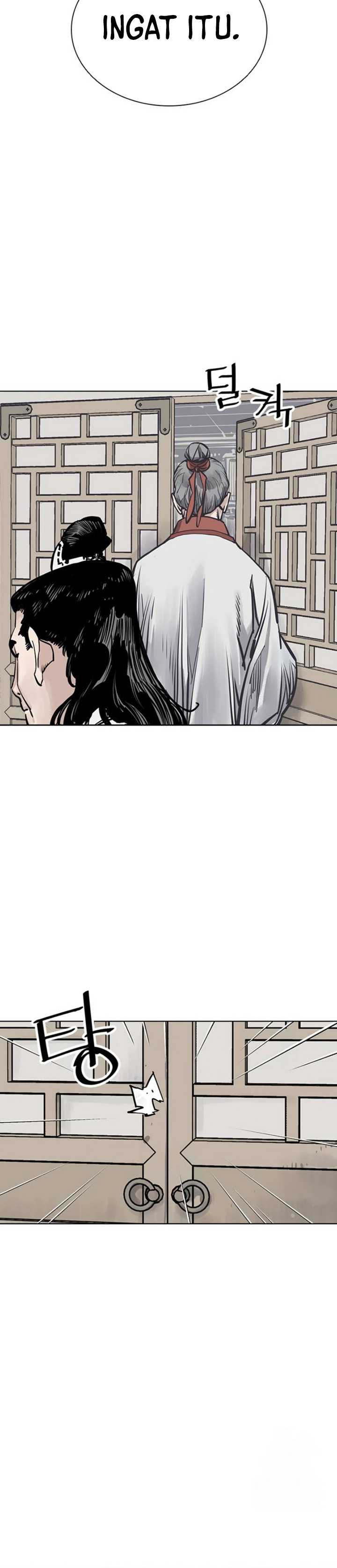 Death God Chapter 67 halaman 37