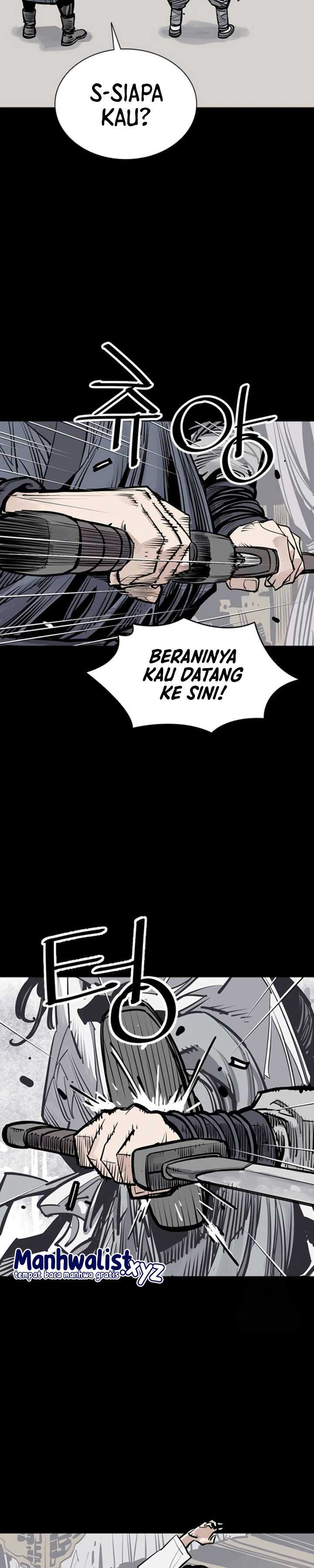 Death God Chapter 67 halaman 3