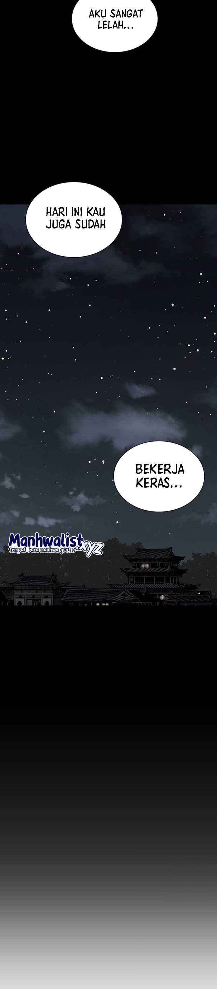 Death God Chapter 67 halaman 24