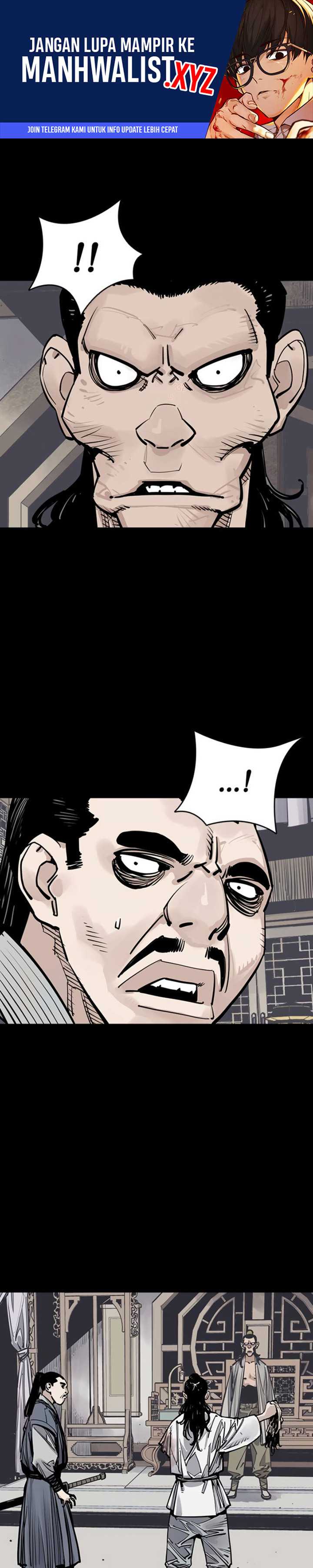 Death God Chapter 67 halaman 2