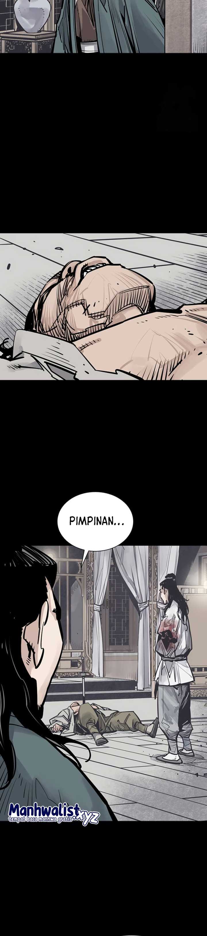 Death God Chapter 67 halaman 17