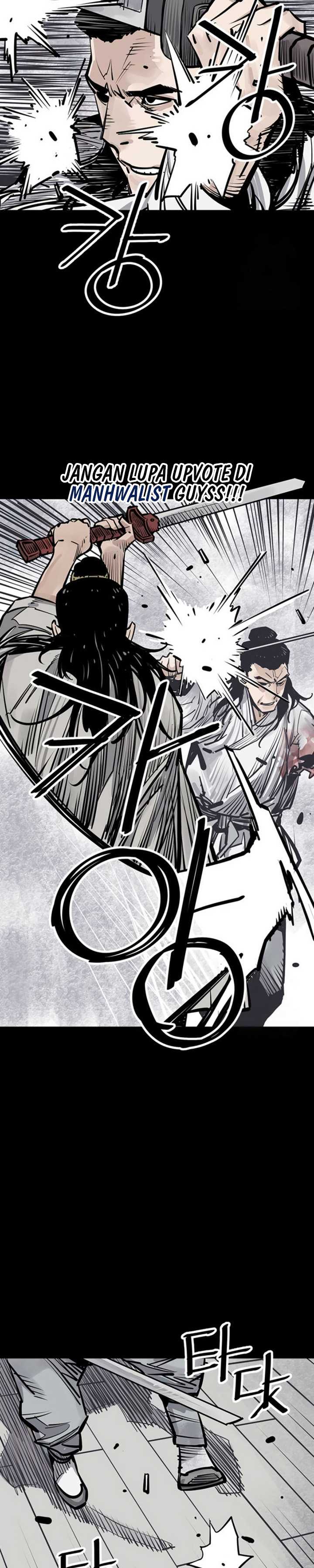 Death God Chapter 67 halaman 12