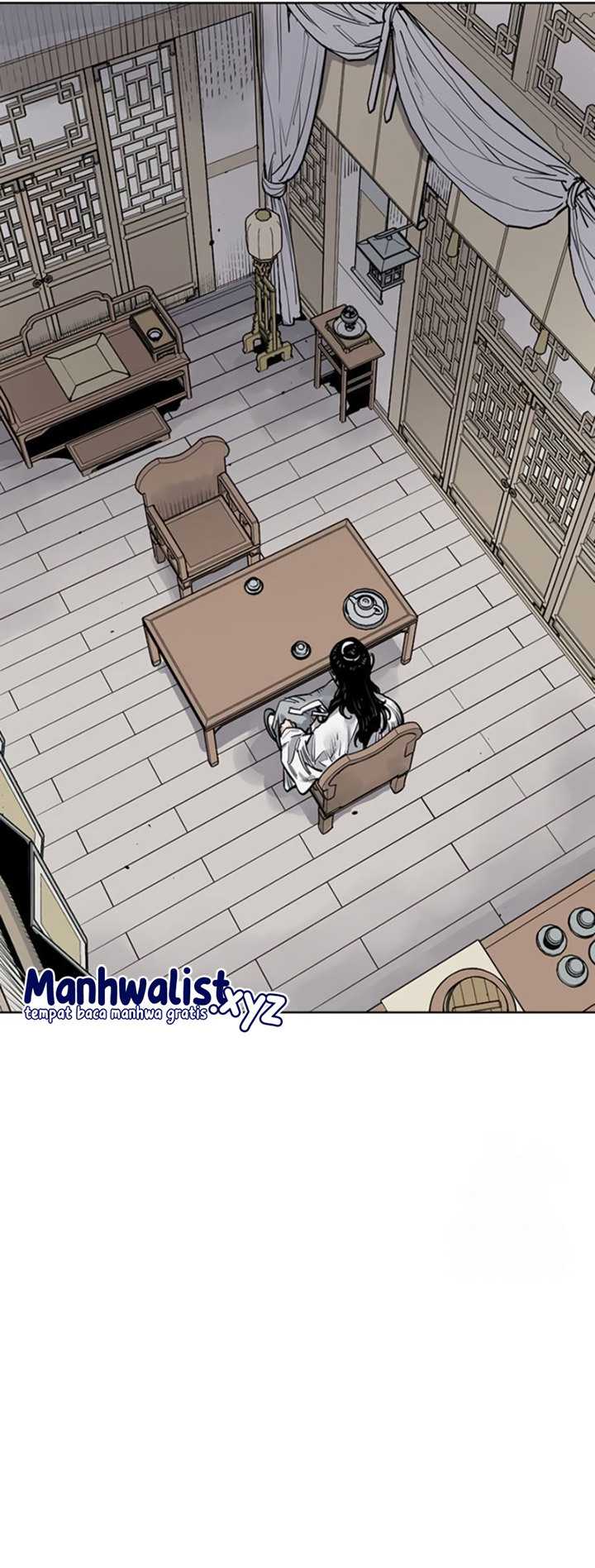 Death God Chapter 67 halaman 38
