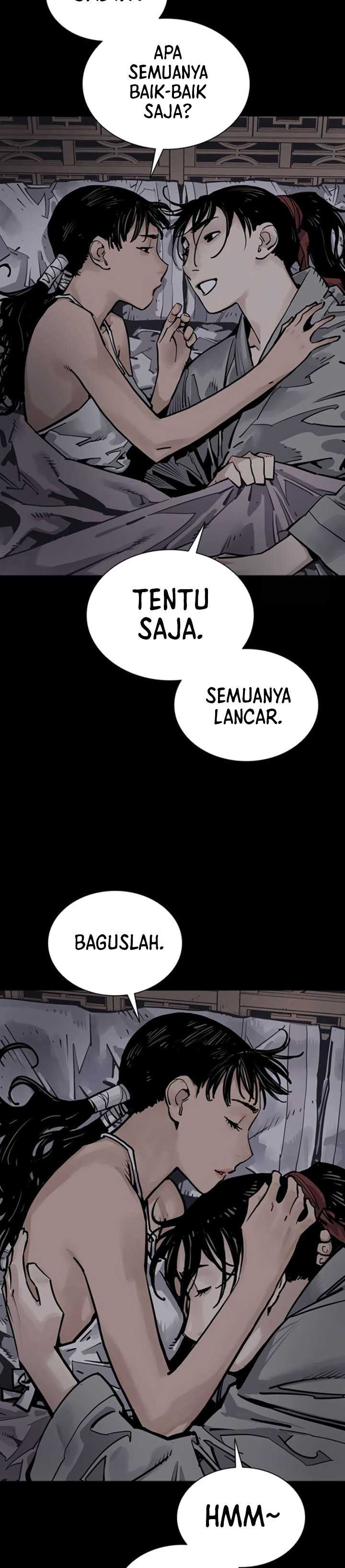 Death God Chapter 67 halaman 23