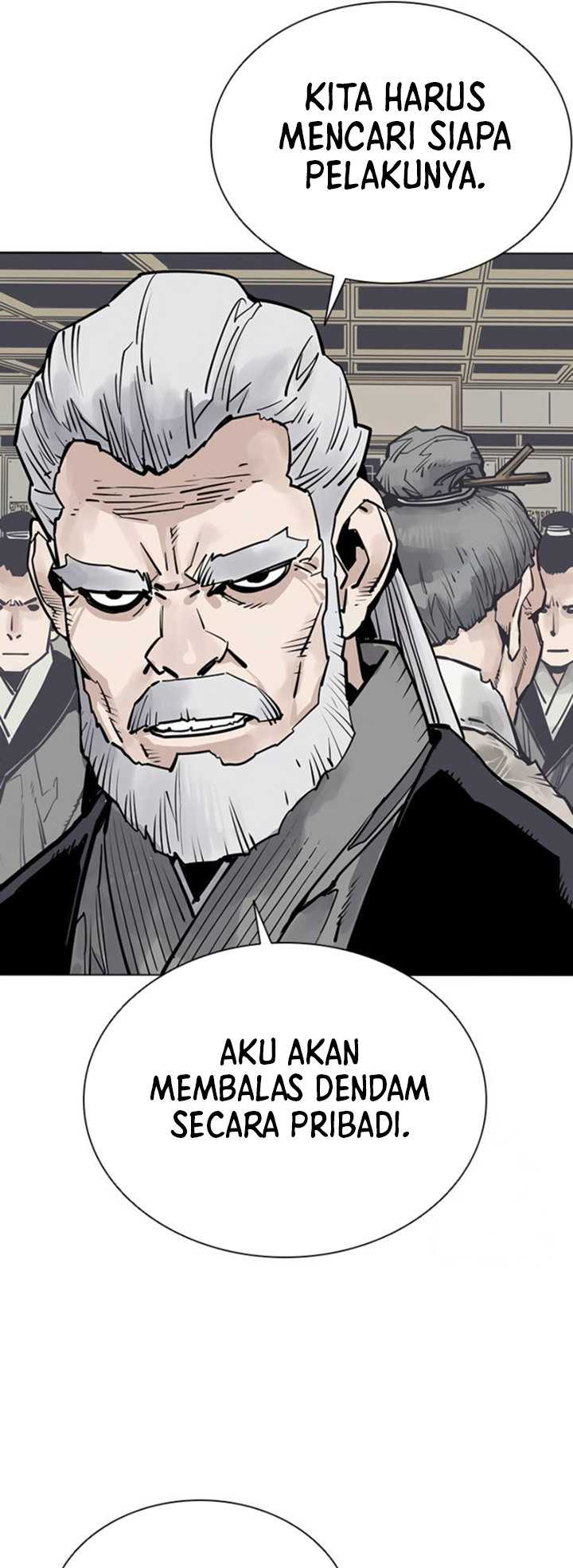 Death God Chapter 68 halaman 53