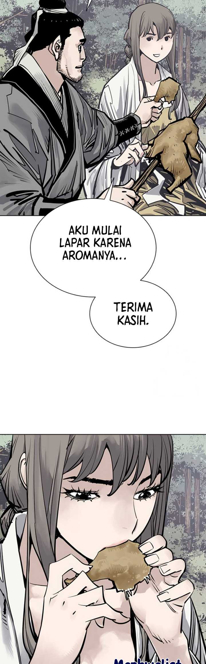 Komik <b>Death</b> <b>God</b> Chapter 68 indonesia.