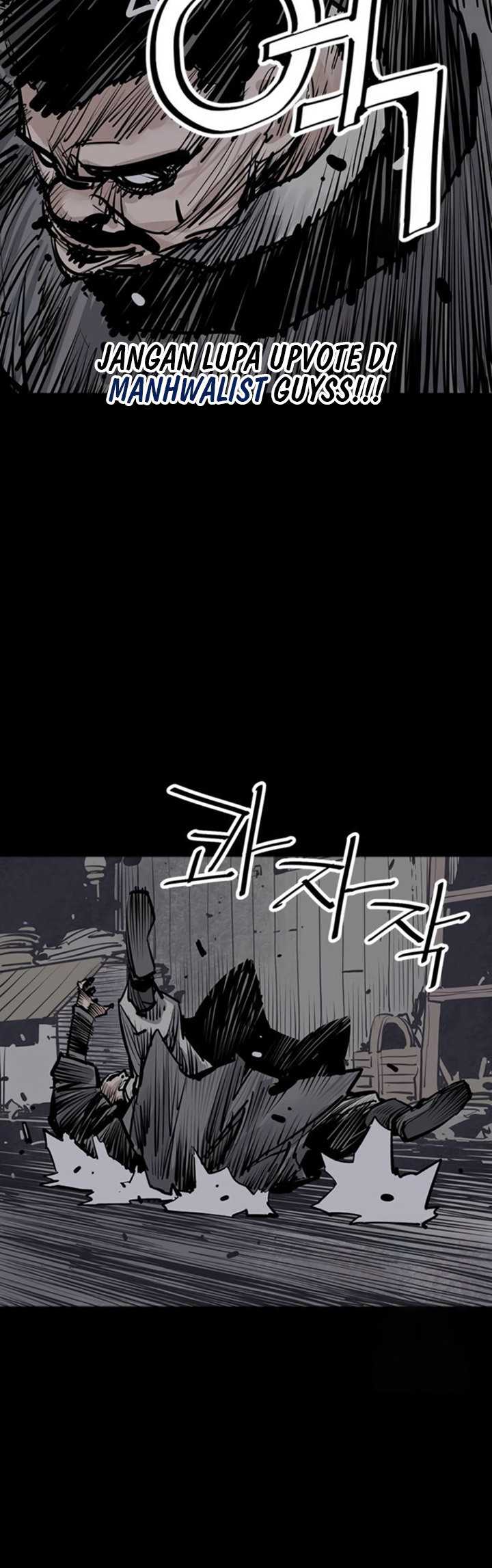 Death God Chapter 68 halaman 44