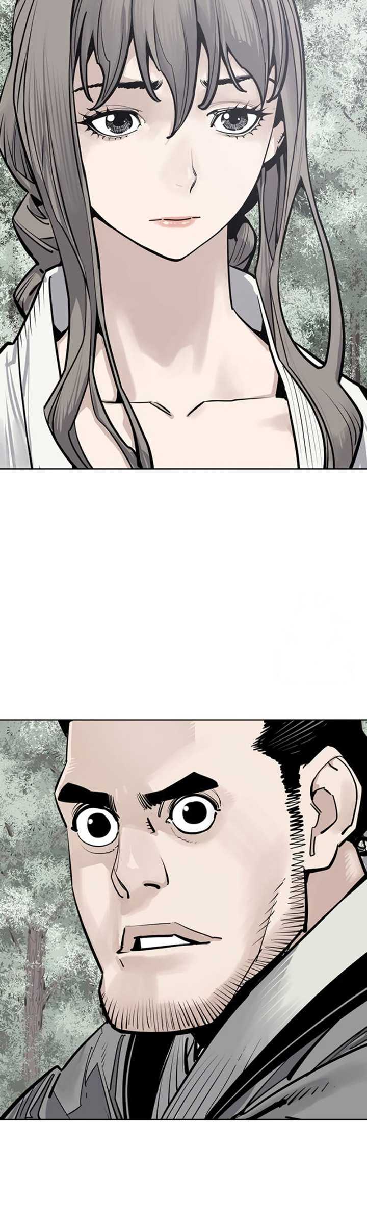 Death God Chapter 68 halaman 4