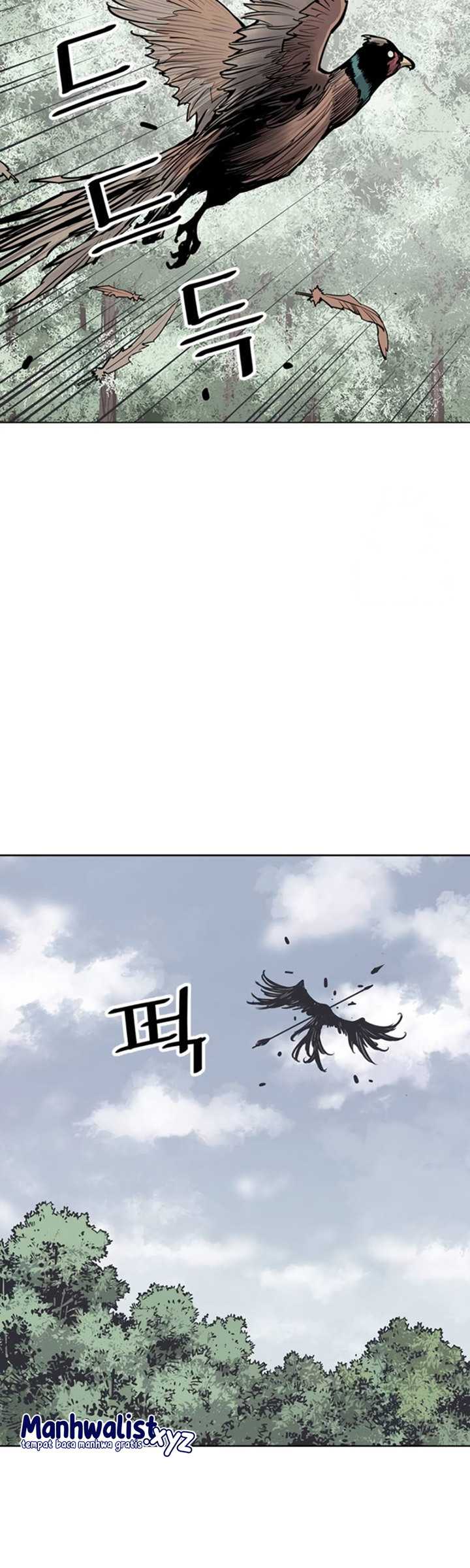 Death God Chapter 68 halaman 3