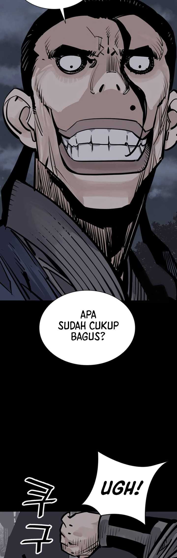 Death God Chapter 68 halaman 48